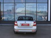 Skoda Octavia II (A5) Рестайлинг Архангельск  - изображение 15