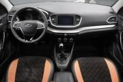 Lada (ВАЗ) Vesta I Рестайлинг (NG) Брянск  - изображение 31