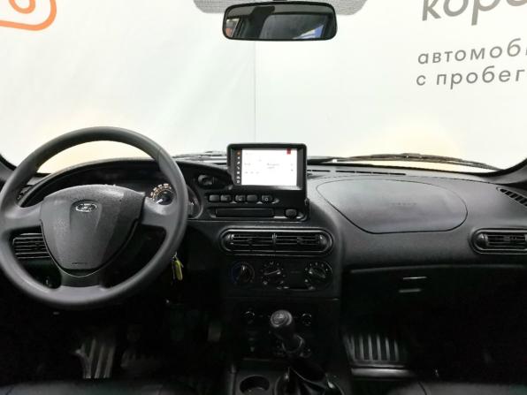 Lada (ВАЗ) Niva Travel I с пробегом 2025 года, цена 1 332 000 рублей, 9078 км, внедорожник, Автокод Объявления