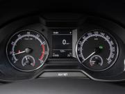 Skoda Octavia III (A7) Рестайлинг Краснодар  - изображение 36