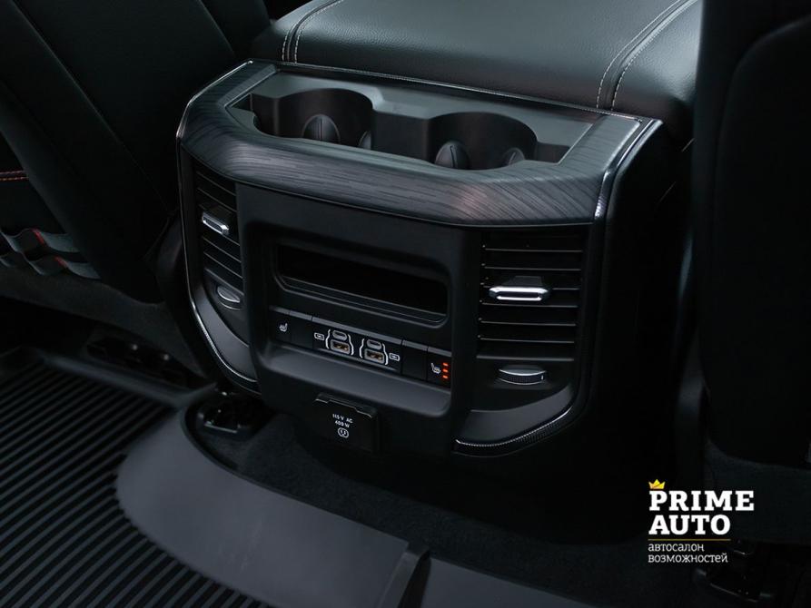 Ram 1500 V Рестайлинг Новосибирск  - изображение 19