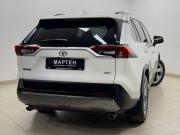 Toyota RAV4 V (XA50) Вологда  - изображение 26