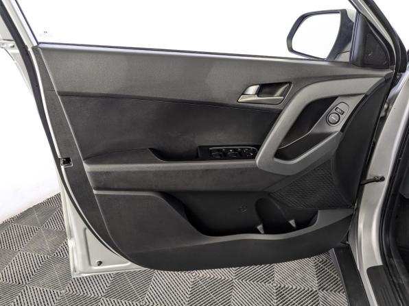Hyundai Creta I с пробегом 2019 года, цена 1 815 000 рублей, 74430 км, внедорожник, Автокод Объявления