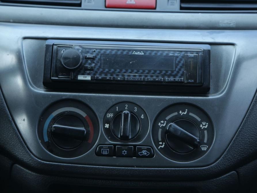 Mitsubishi Lancer IX Иваново  - изображение 13