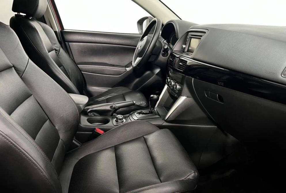 Mazda CX-5 I Нижний Новгород  - изображение 13