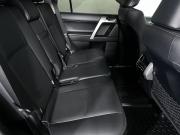 Toyota Land Cruiser Prado 150 Series Рестайлинг 2 Калининград  - изображение 33
