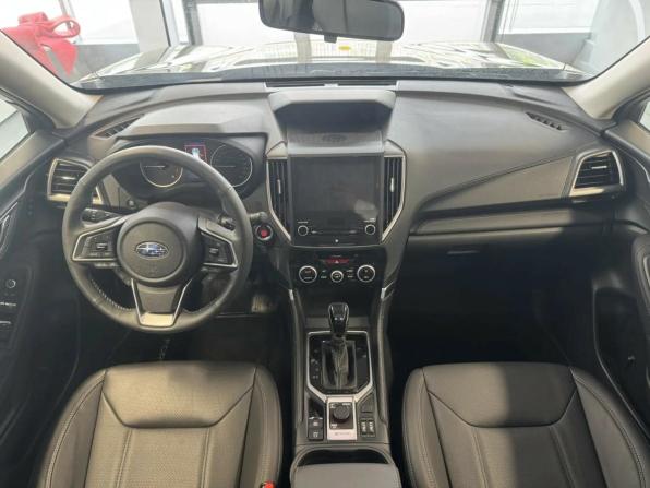 Subaru Forester V Рестайлинг с пробегом 2024 года, цена 5 200 000 рублей, 3477 км, внедорожник, Автокод Объявления