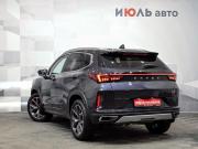 Exeed LX I Рестайлинг 2 Екатеринбург  - изображение 27