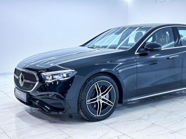 Mercedes-Benz E-Класс VI (W214 S214) с пробегом 2026 года, цена 8 700 000 рублей, 360 км, седан, Автокод Объявления