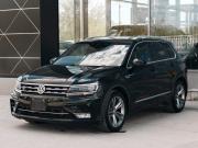 Volkswagen Tiguan II Новосибирск  - изображение 20