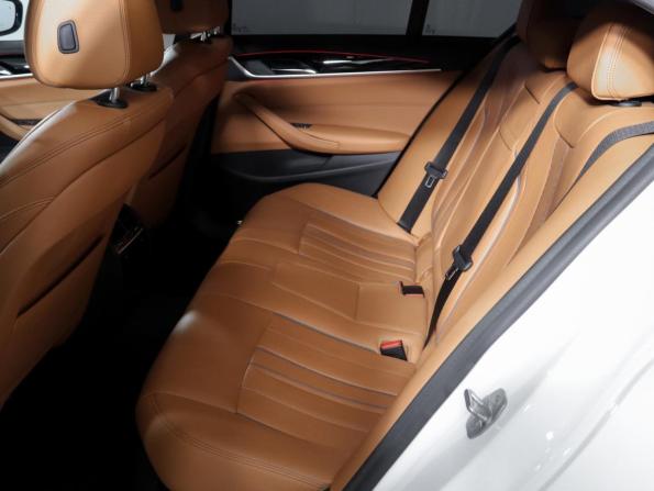 BMW 5 серии VII (G30/G31/G38) с пробегом 2019 года, цена 3 499 000 рублей, 74000 км, седан, Автокод Объявления