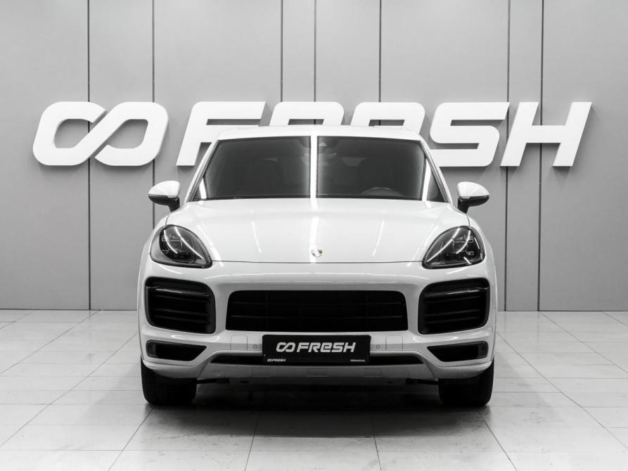 Porsche Cayenne III Ростов-на-Дону  - изображение 3