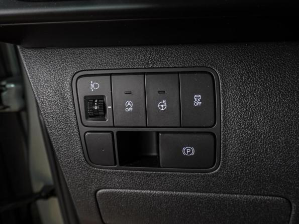 Hyundai Staria I с пробегом 2022 года, цена 4 559 000 рублей, 47633 км, минивэн, Автокод Объявления