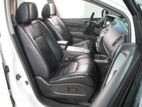 Nissan Murano II (Z51) Рестайлинг 2 с пробегом 2013 года, цена 1 410 000 рублей, 220100 км, внедорожник, Автокод Объявления