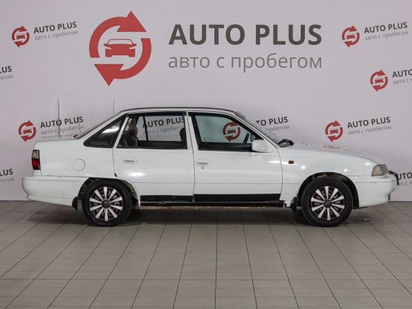 Daewoo Nexia I с пробегом 2002 года, цена 200 000 рублей, 476000 км, седан, Автокод Объявления