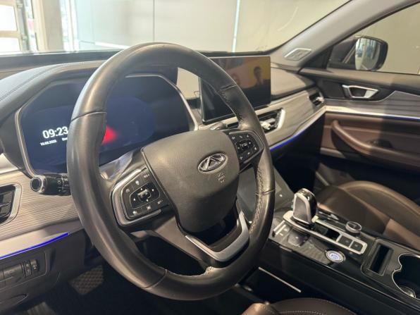 Chery Tiggo 8 Pro I с пробегом 2023 года, цена 1 899 000 рублей, 91000 км, внедорожник, Автокод Объявления
