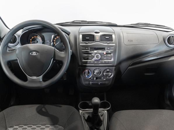 Lada (ВАЗ) Granta I Рестайлинг с пробегом 2025 года, цена 999 900 рублей, 15 км, седан, Автокод Объявления