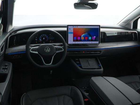 Volkswagen Talagon I Рестайлинг с пробегом 2025 года, цена 5 600 444 рубля, 8536 км, внедорожник, Автокод Объявления