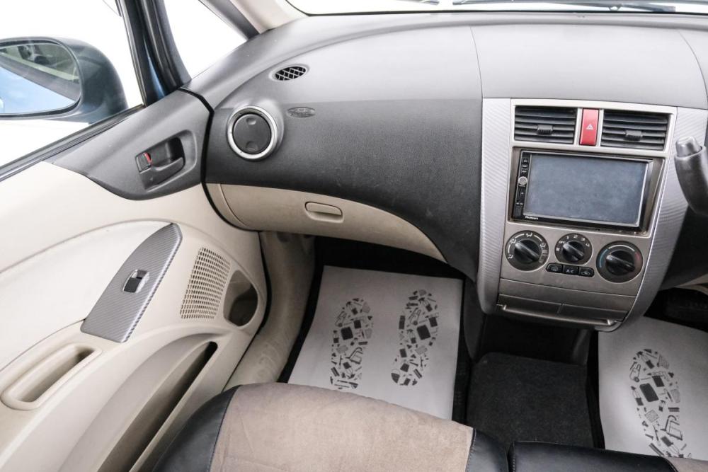 Mitsubishi Colt VI (Z20/Z30) Красноярск  - изображение 12