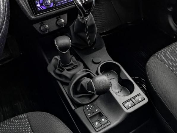 Lada (ВАЗ) Niva Legend с пробегом 2023 года, цена 845 000 рублей, 28454 км, внедорожник, Автокод Объявления