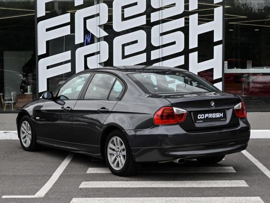 BMW 3 серии V (E90/E91/E92/E93) Волгоград  - изображение 2