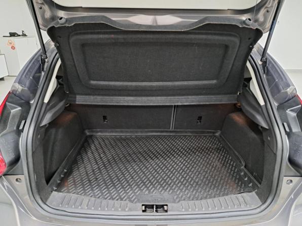 Ford Focus III с пробегом 2012 года, цена 780 000 рублей, 123812 км, хэтчбек, Автокод Объявления