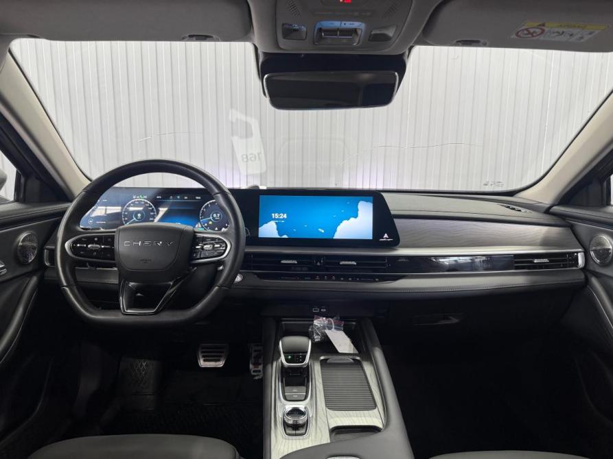 Chery Arrizo 8 Краснодар  - изображение 9