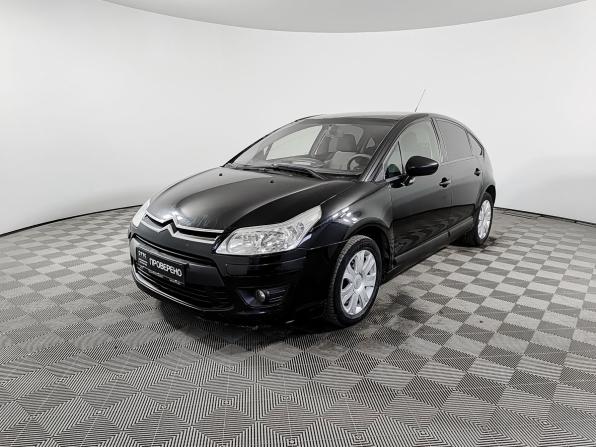 Citroen C4 I Рестайлинг с пробегом 2011 года, цена 285 000 рублей, 171000 км, хэтчбек, Автокод Объявления