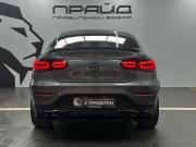 Mercedes-Benz GLC Coupe AMG I (C253) Рестайлинг Ростов-на-Дону  - изображение 25