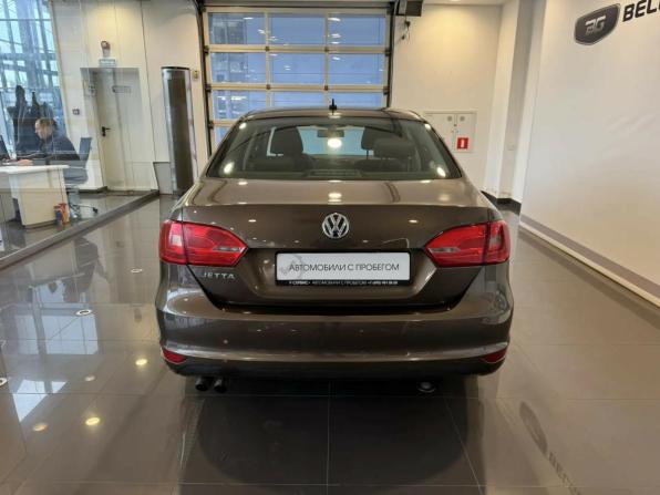 Volkswagen Jetta VI с пробегом 2012 года, цена 829 000 рублей, 226845 км, седан, Автокод Объявления