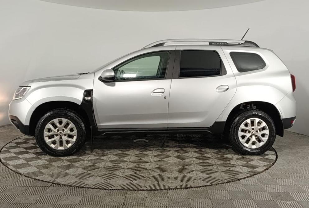 Renault Duster II Волгоград  - изображение 4