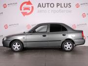 Hyundai Accent II Рестайлинг Минеральные Воды  - изображение 22