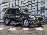 Luxgen Luxgen7 SUV Краснодар  - изображение 20