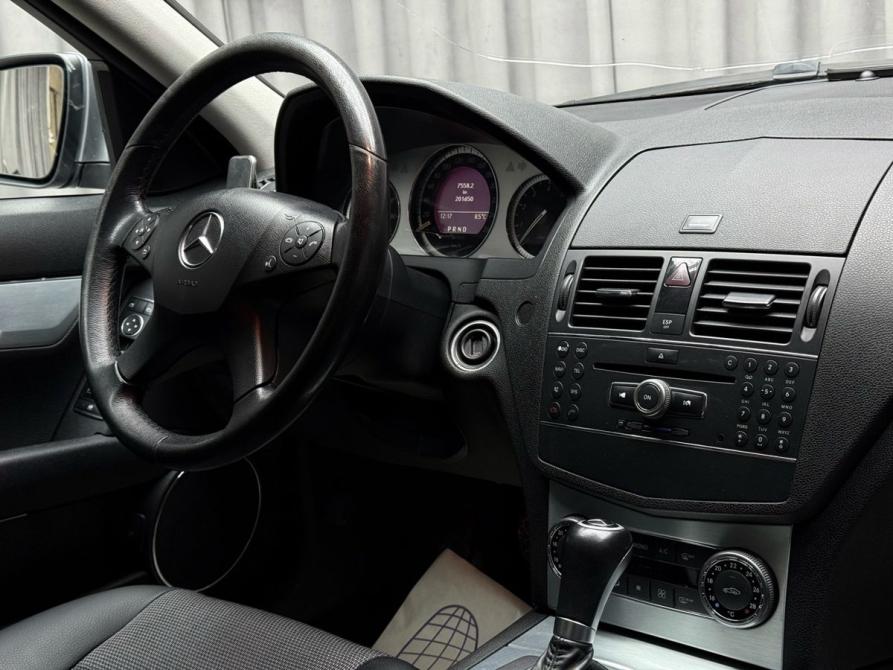 Mercedes-Benz C-Класс III (W204) Ижевск  - изображение 11