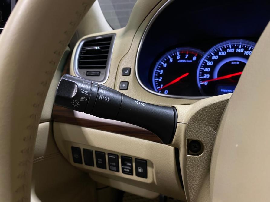 Nissan Teana II Рестайлинг Челябинск  - изображение 19