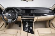 BMW 5 серии VI (F10/F11/F07) Челябинск  - изображение 26