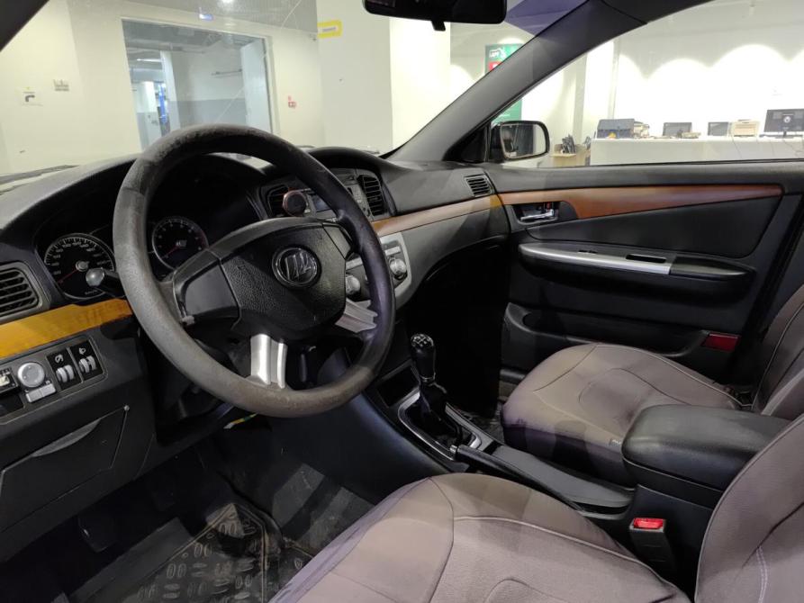Lifan Solano I (620) Казань  - изображение 20