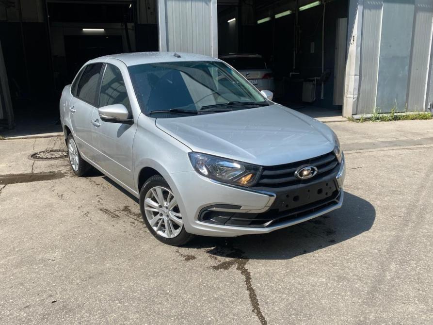 Lada (ВАЗ) Granta I Рестайлинг Нижний Новгород  - изображение 1