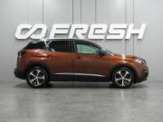 Peugeot 3008 II Воронеж  - изображение 28
