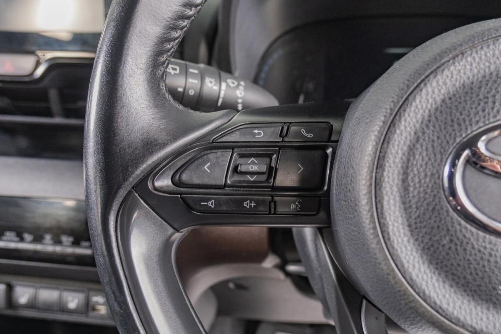 Toyota Yaris Cross I Томск  - изображение 14