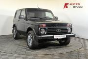 Lada (ВАЗ) Niva Legend Нижний Новгород  - изображение 19