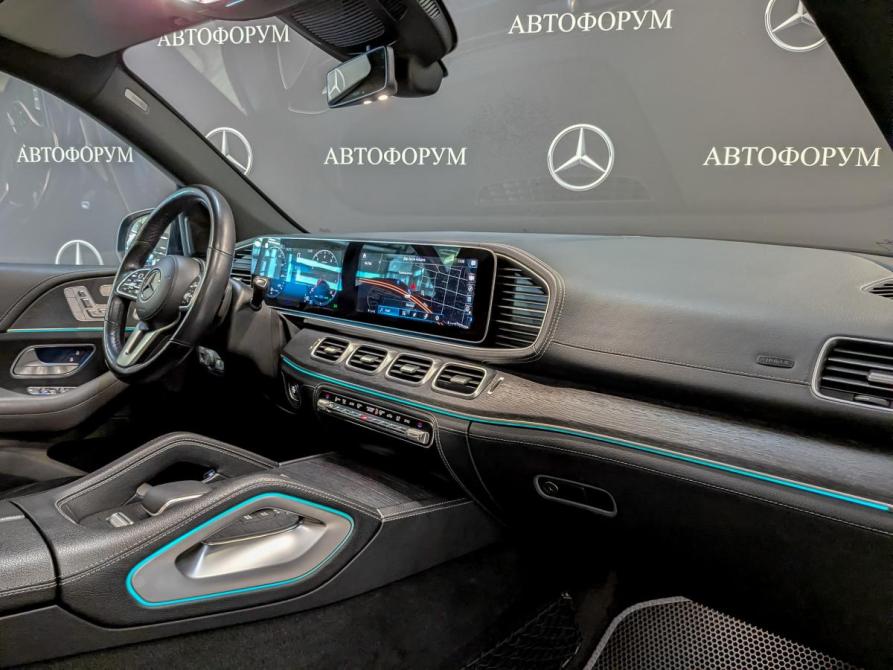 Mercedes-Benz GLS II (X167) Москва  - изображение 11