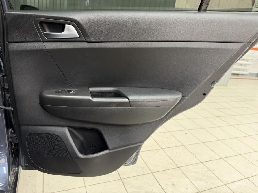 Kia Sportage IV Магнитогорск  - изображение 16