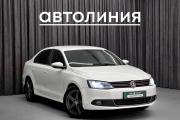 Volkswagen Jetta VI Красноярск  - изображение 20