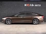Audi A5 I (8T) Екатеринбург  - изображение 28