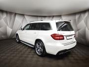 Mercedes-Benz GLS I (X166) Москва  - изображение 25