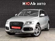 Audi Q5 I (8R) Рестайлинг Екатеринбург  - изображение 21