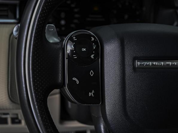 Land Rover Range Rover Velar I с пробегом 2018 года, цена 4 770 000 рублей, 67507 км, внедорожник, Автокод Объявления