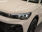 Volkswagen Tiguan III (China Market) Москва  - изображение 65