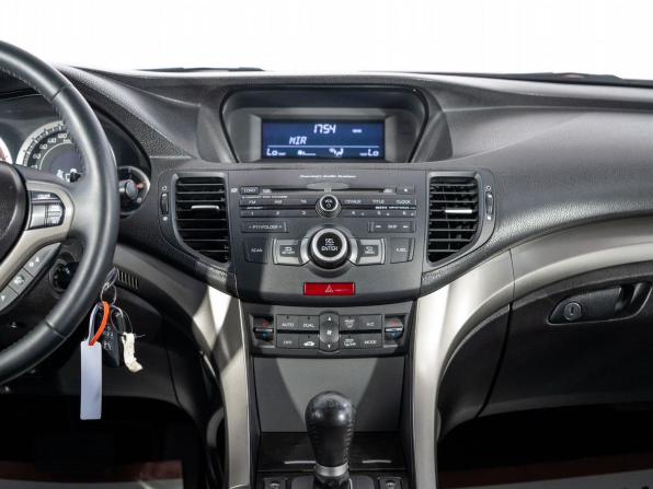 Honda Accord VIII с пробегом 2008 года, цена 995 000 рублей, 274200 км, седан, Автокод Объявления